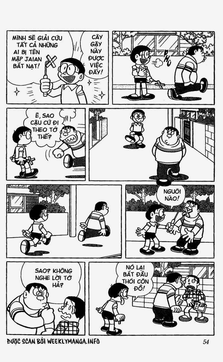 Doraemon 416 trang 5