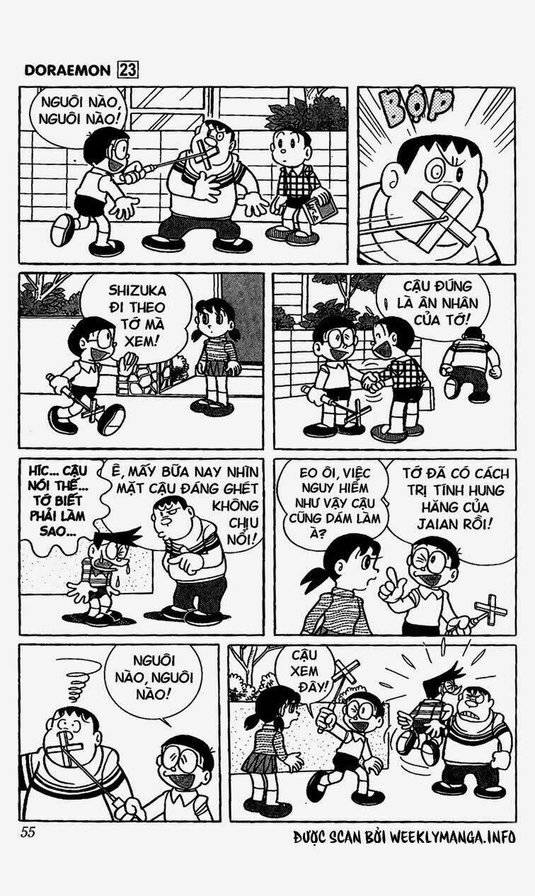 Doraemon 416 trang 6