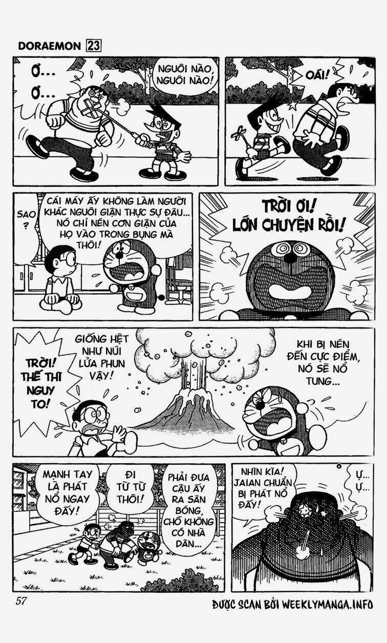 Doraemon 416 trang 8