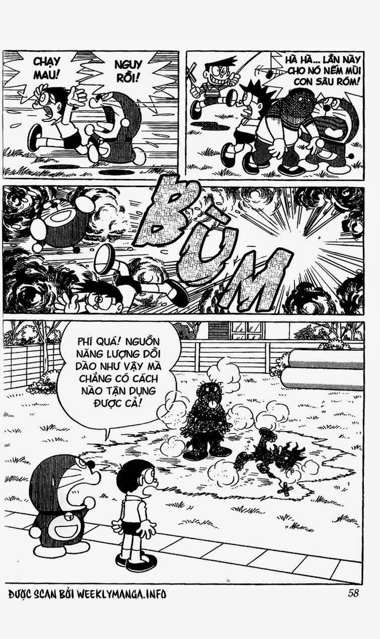Doraemon 416 trang 9