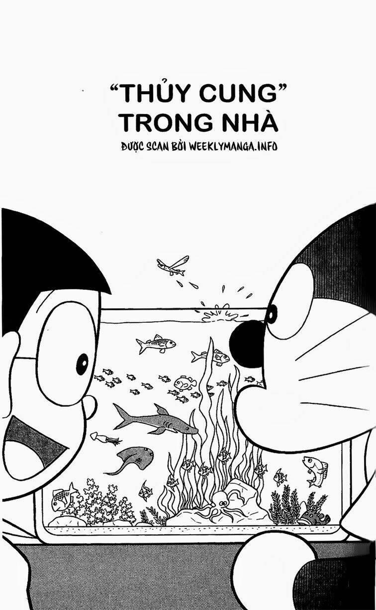 Doraemon 417 trang 1