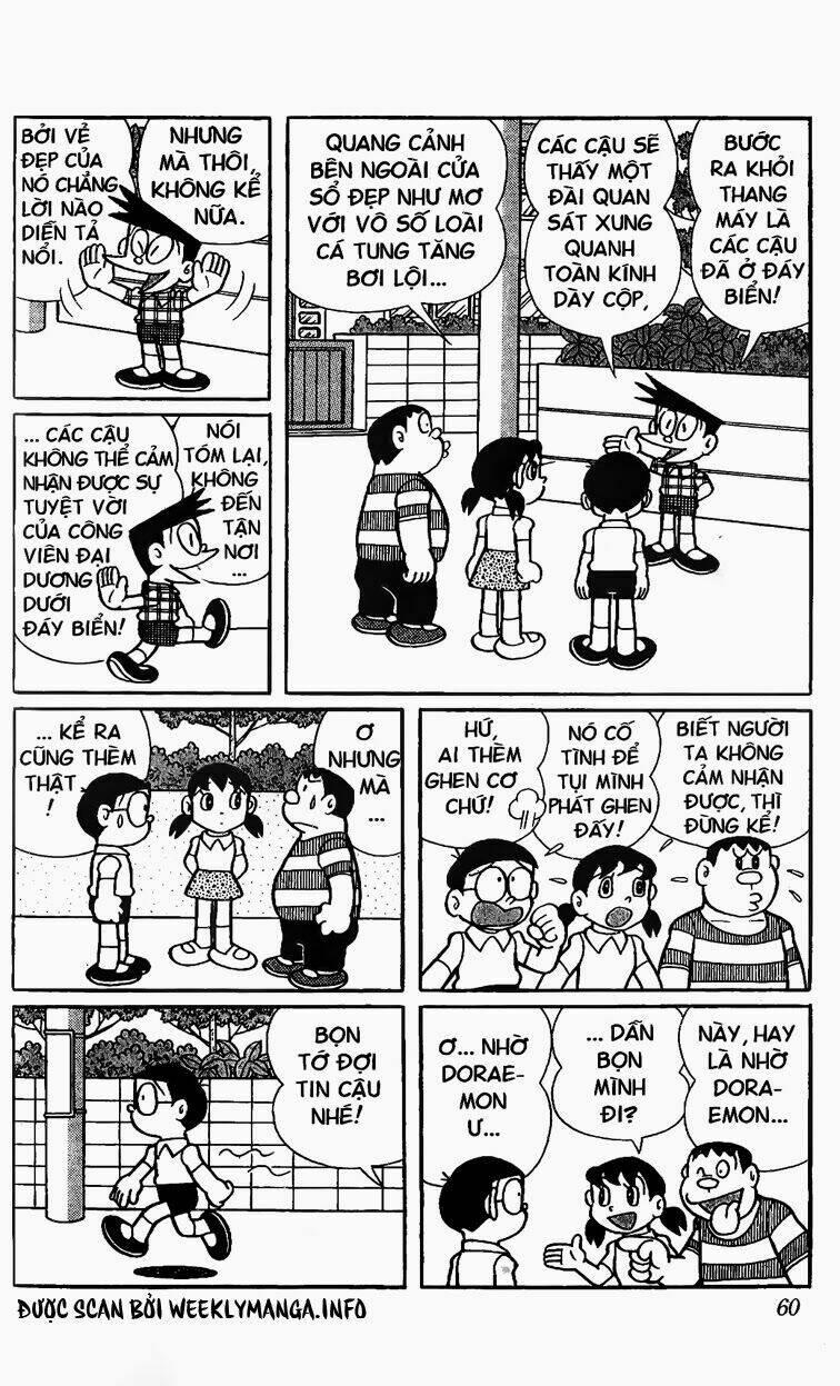 Doraemon 417 trang 2