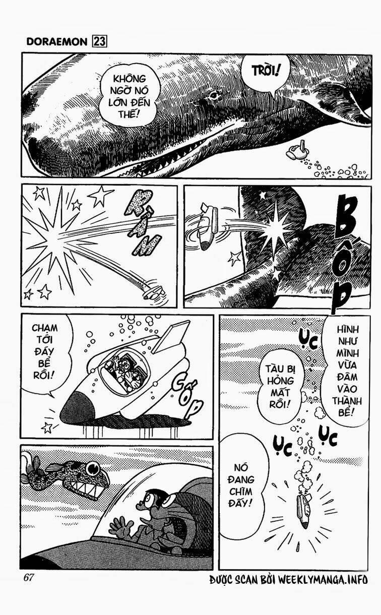 Doraemon 417 trang 9