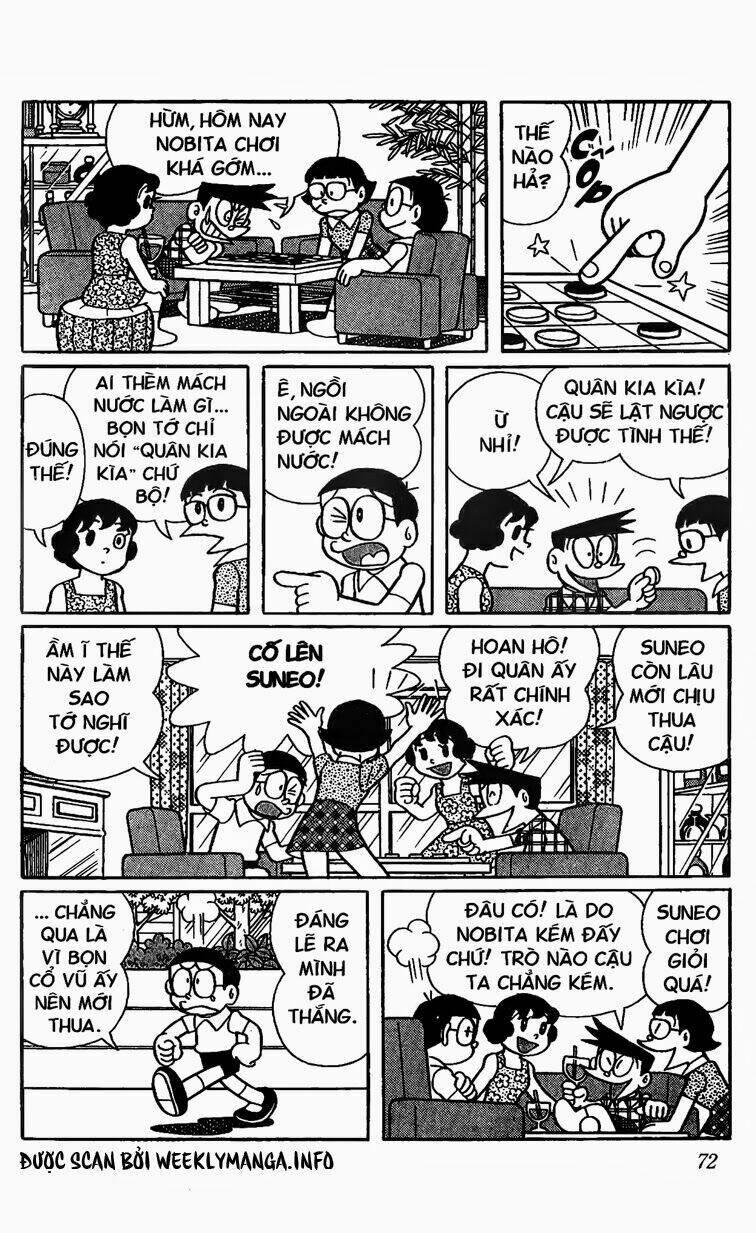 Doraemon 418 trang 2