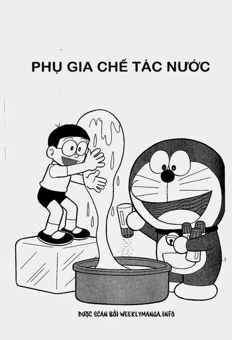 Doraemon 419 trang 1