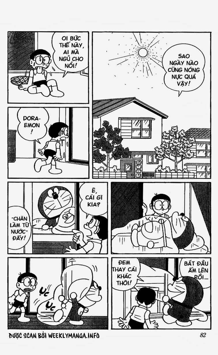 Doraemon 419 trang 2