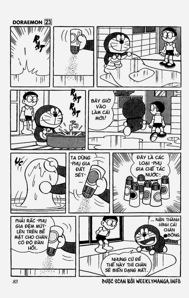 Doraemon 419 trang 3