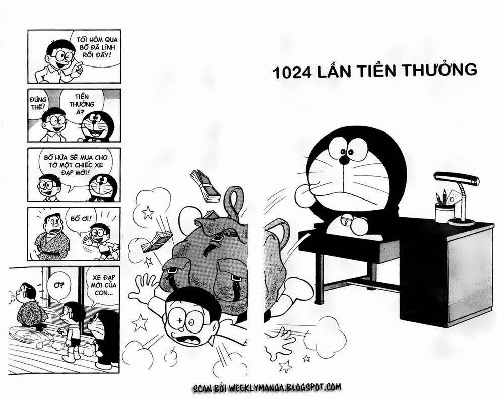 Doraemon 42 trang 1