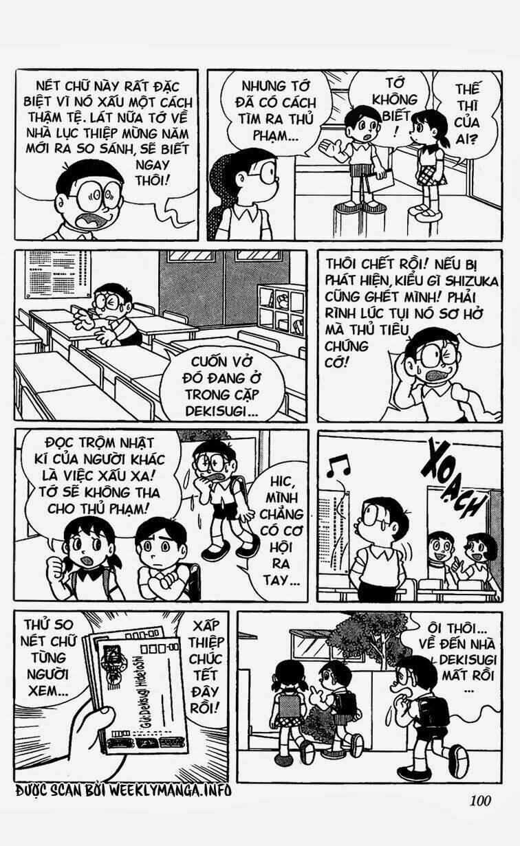 Doraemon 420 trang 8