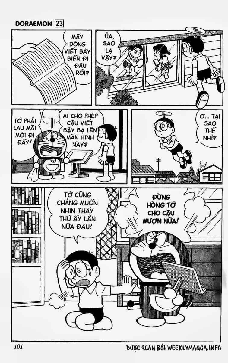 Doraemon 420 trang 9