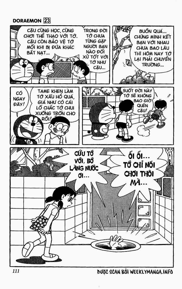 Doraemon 421 trang 9