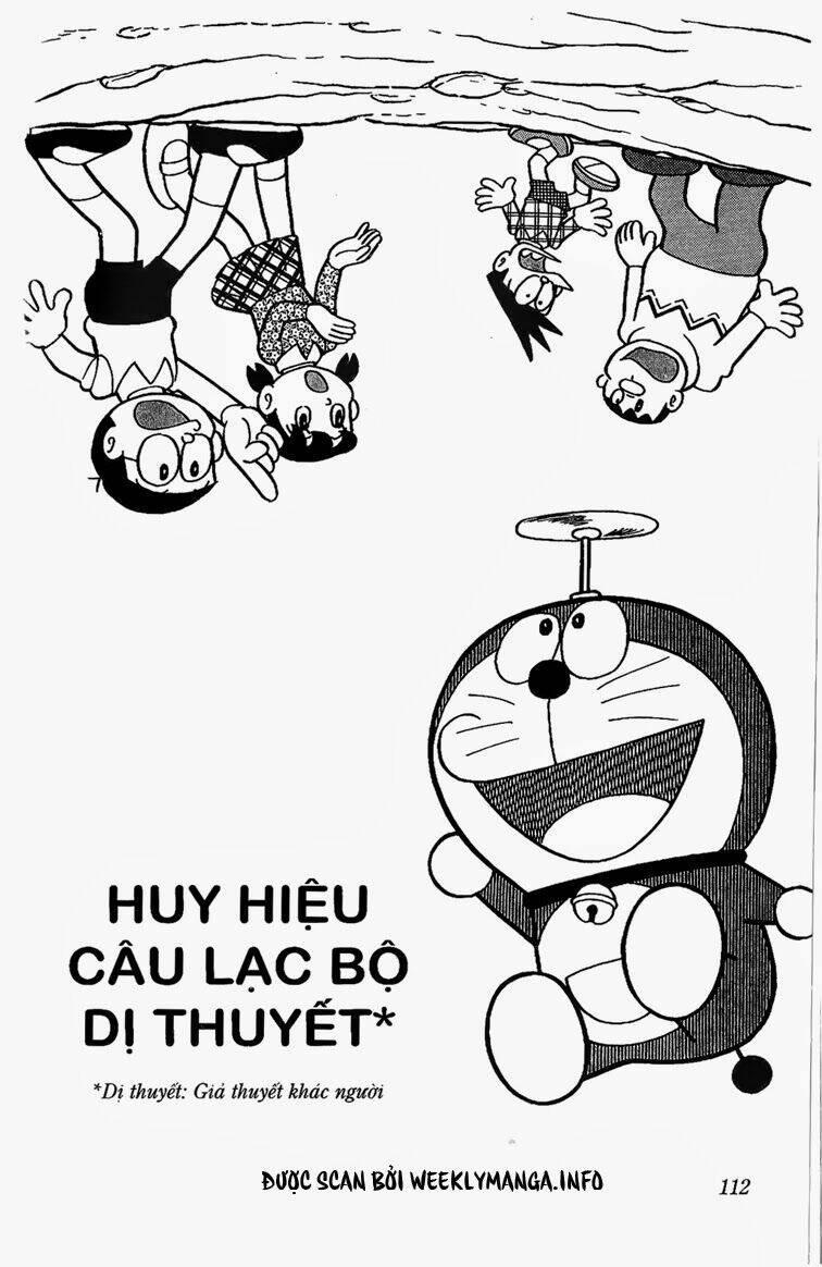 Doraemon 422 trang 1