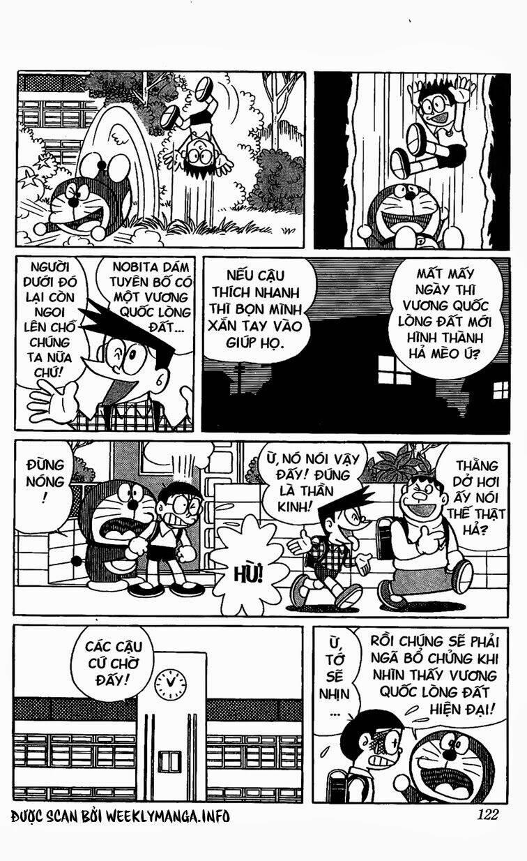 Doraemon 422 trang 11