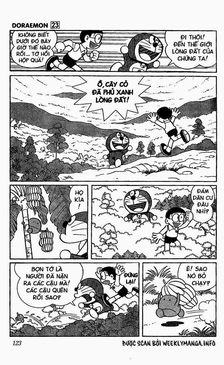Doraemon 422 trang 12