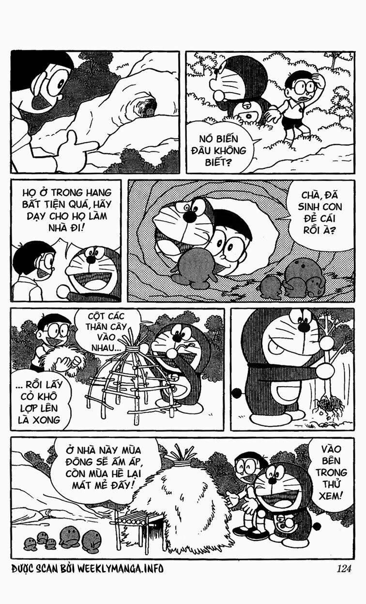 Doraemon 422 trang 13