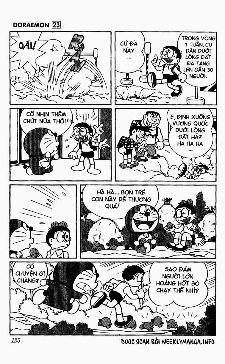 Doraemon 422 trang 14