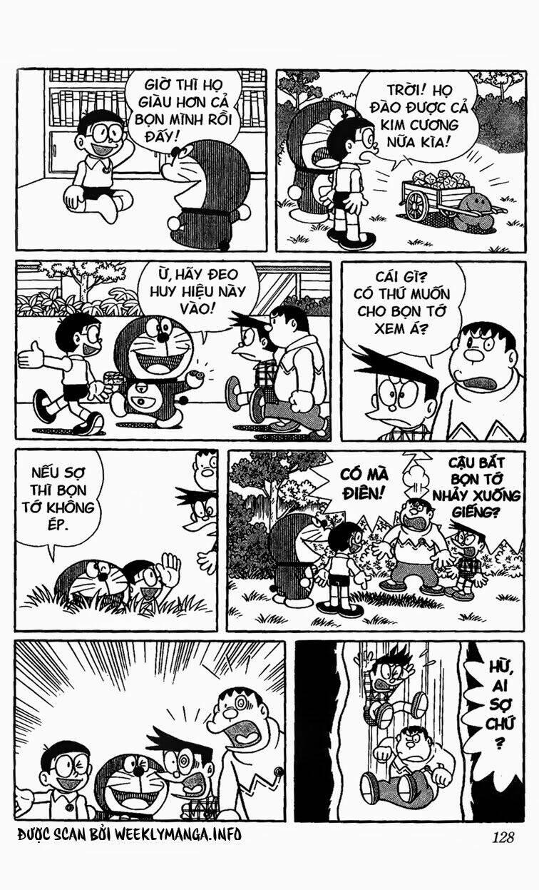 Doraemon 422 trang 17