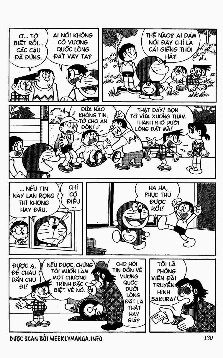 Doraemon 422 trang 19