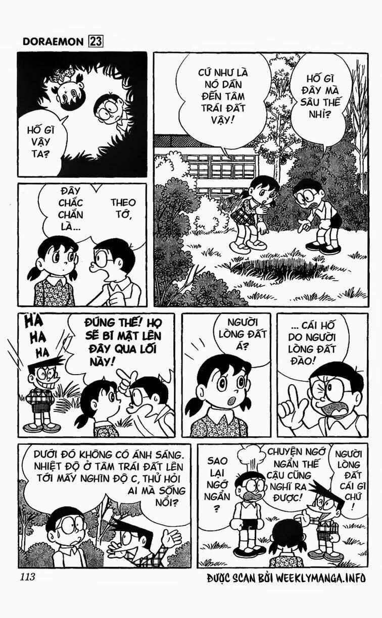 Doraemon 422 trang 2