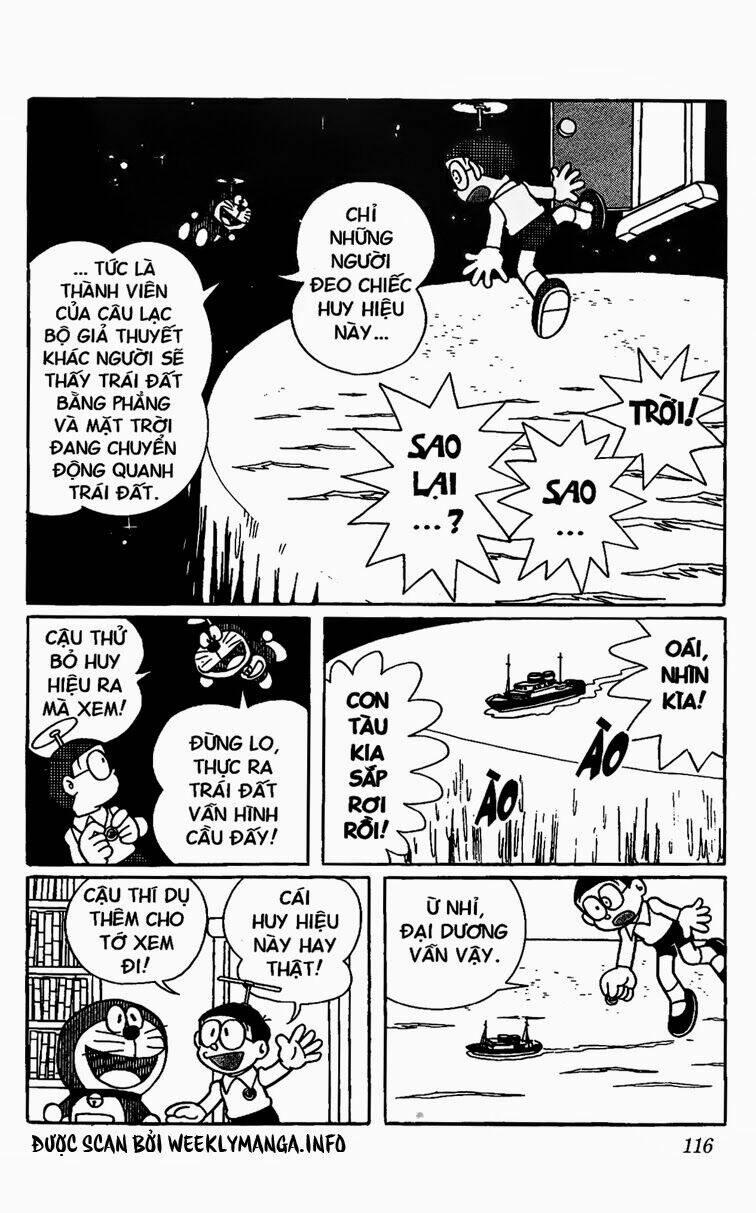 Doraemon 422 trang 5