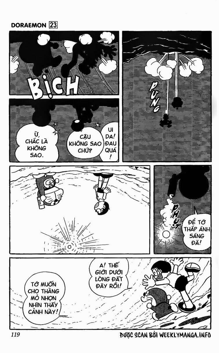 Doraemon 422 trang 8
