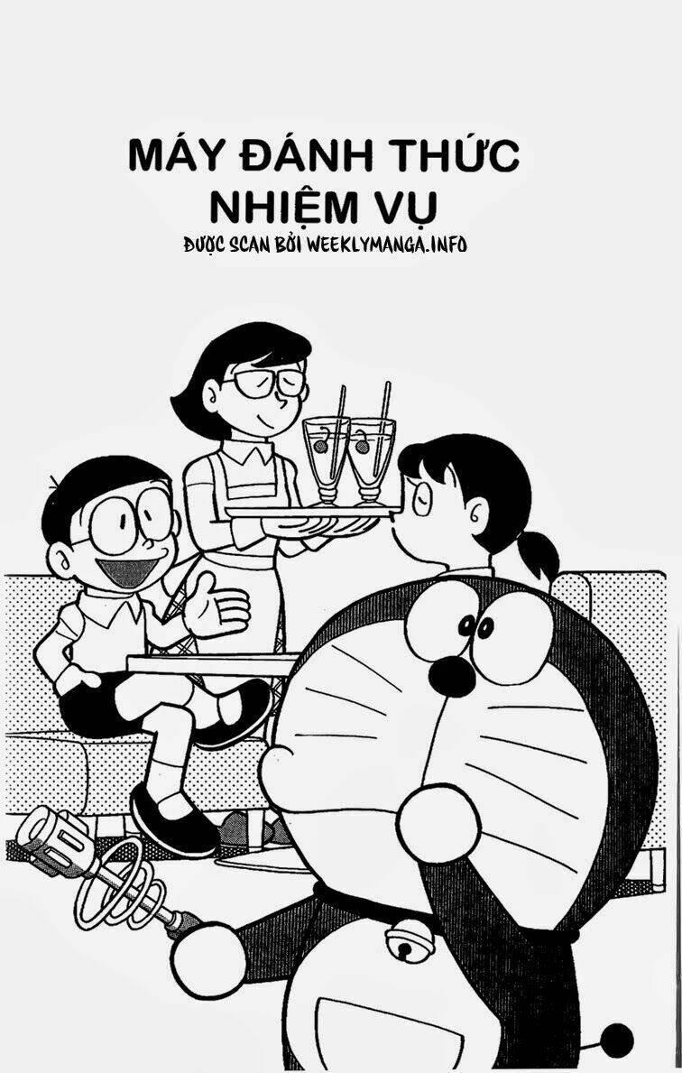 Doraemon 423 trang 1