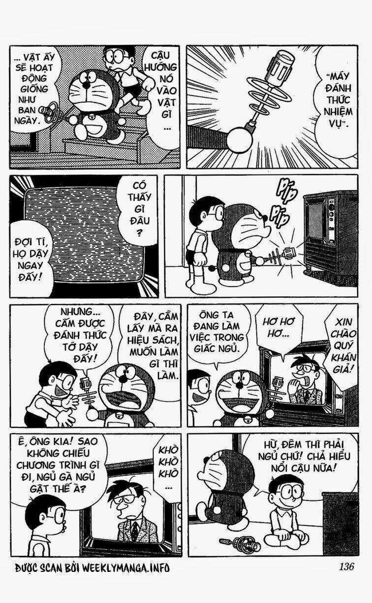 Doraemon 423 trang 3