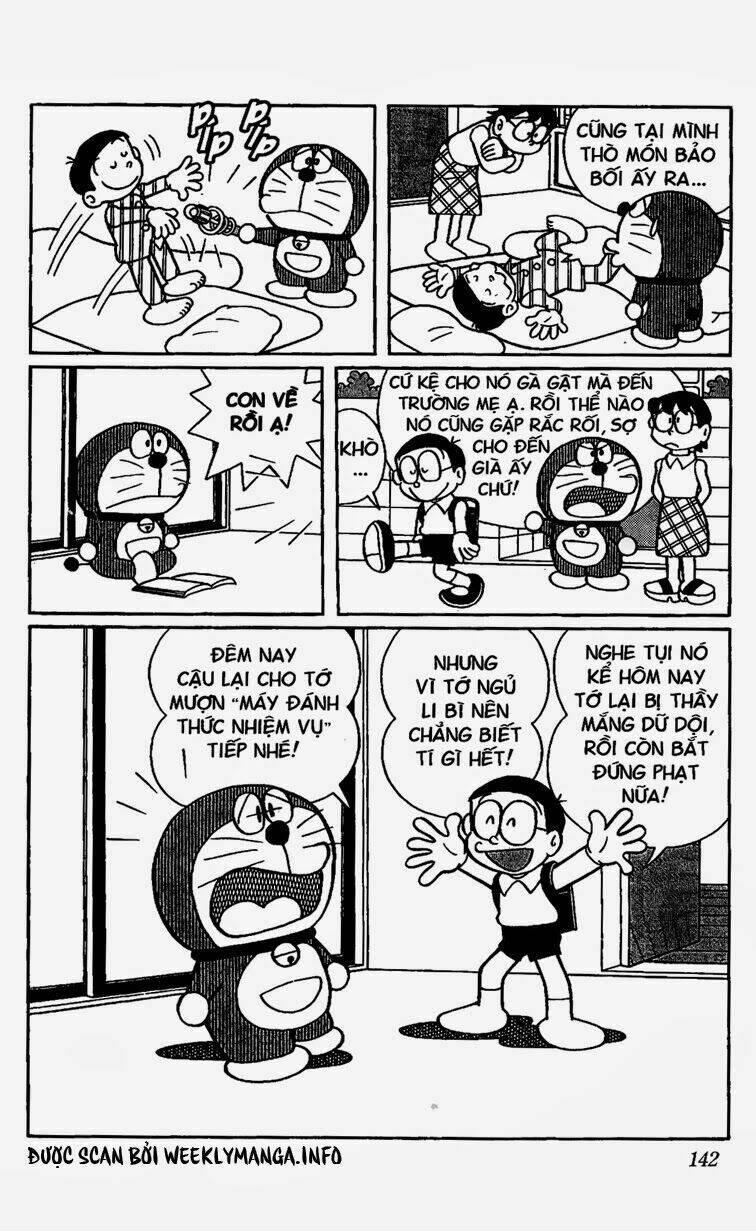 Doraemon 423 trang 9