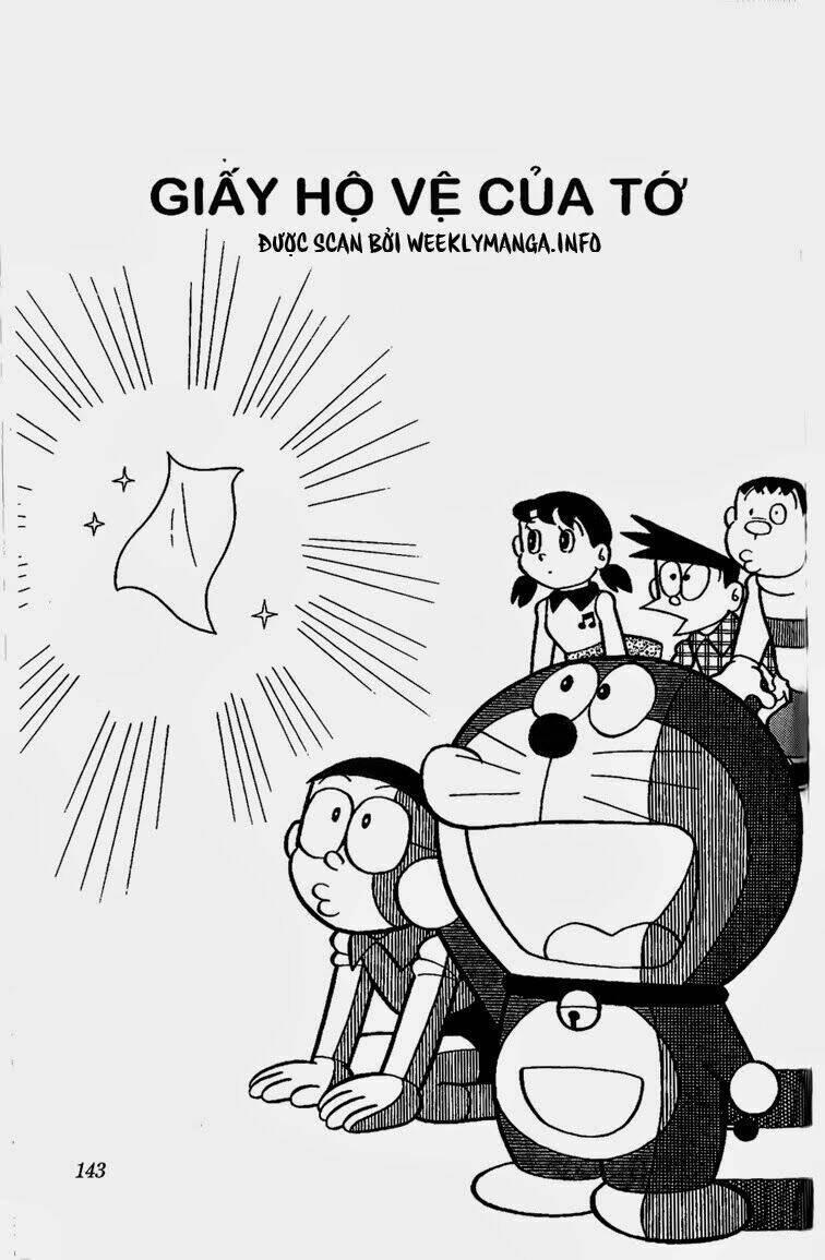 Doraemon 424 trang 1