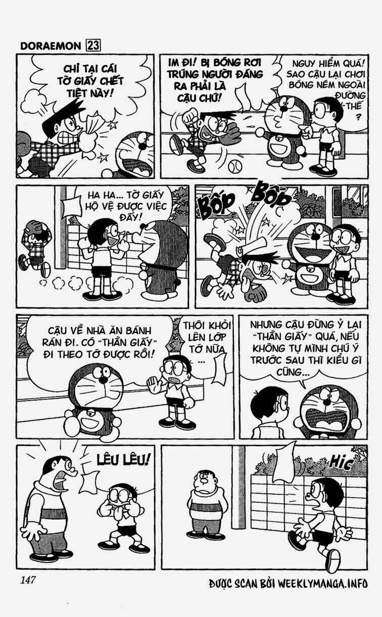 Doraemon 424 trang 5