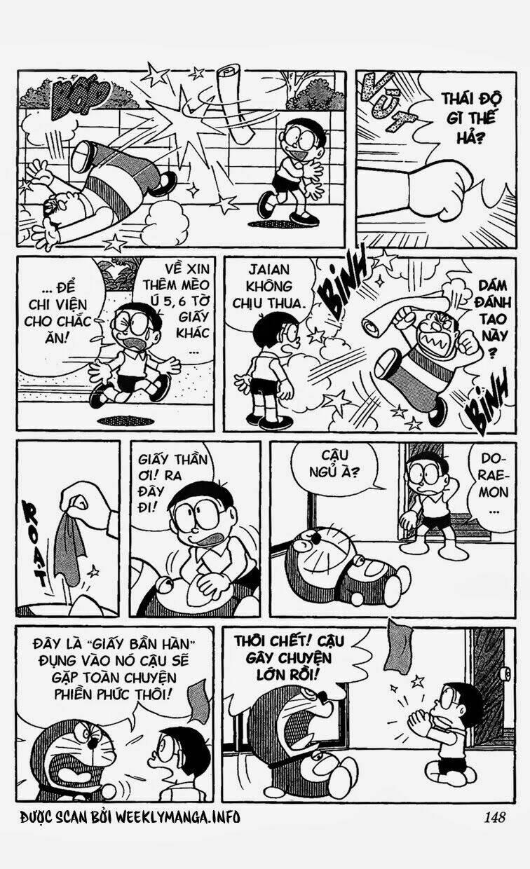 Doraemon 424 trang 6