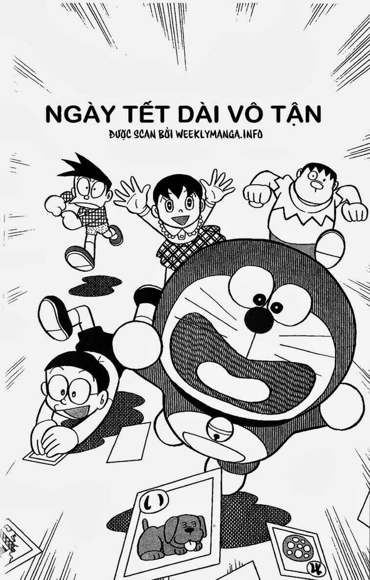 Doraemon 425 trang 1