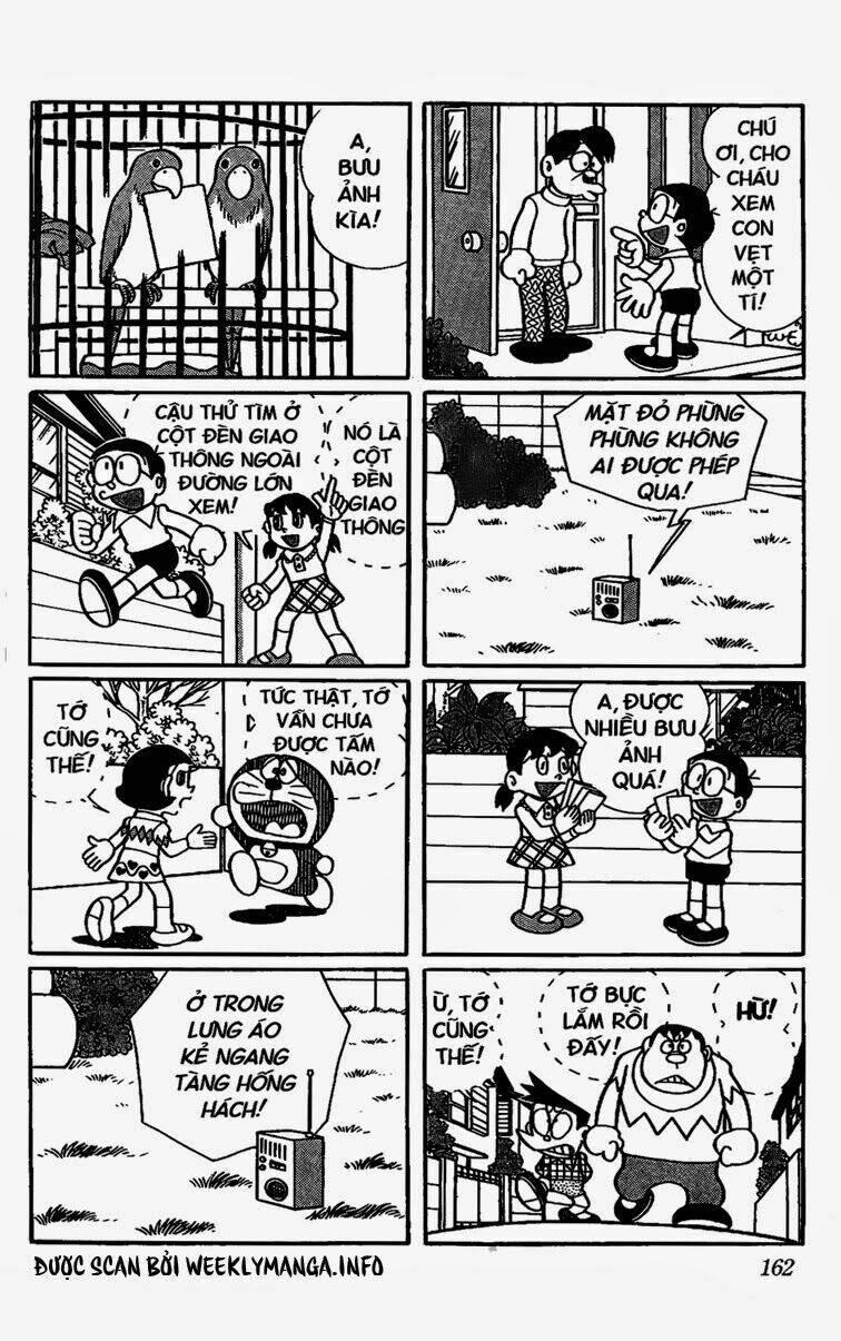 Doraemon 425 trang 13