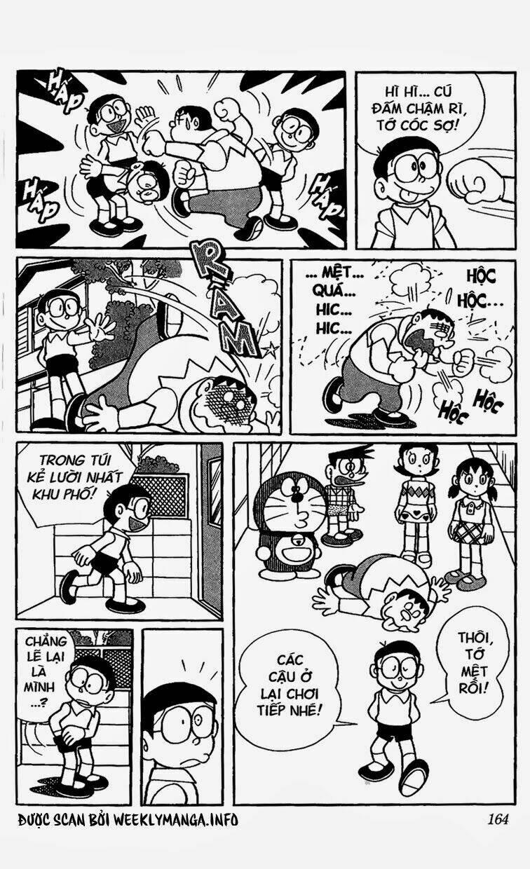 Doraemon 425 trang 15