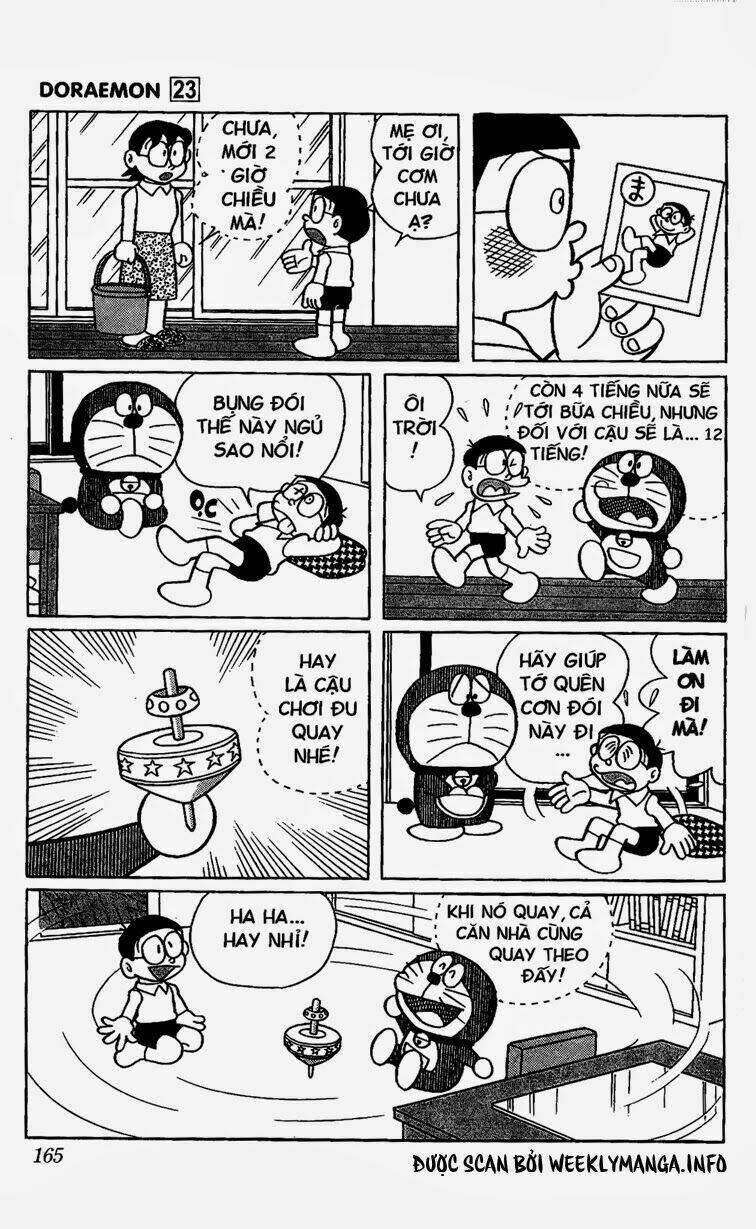 Doraemon 425 trang 16
