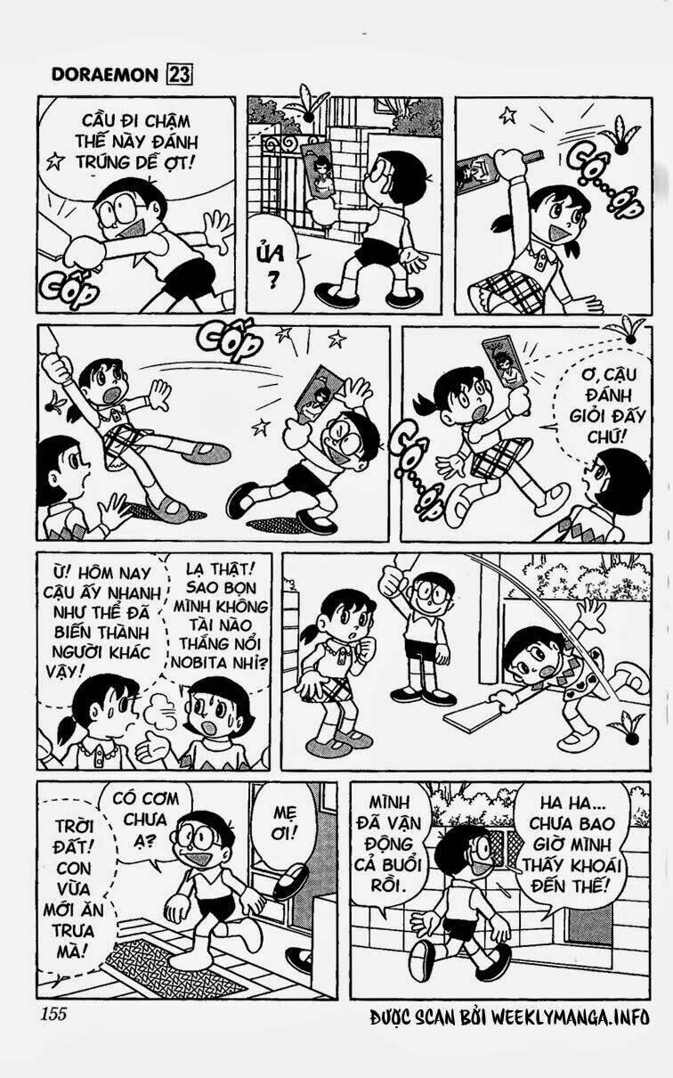 Doraemon 425 trang 6