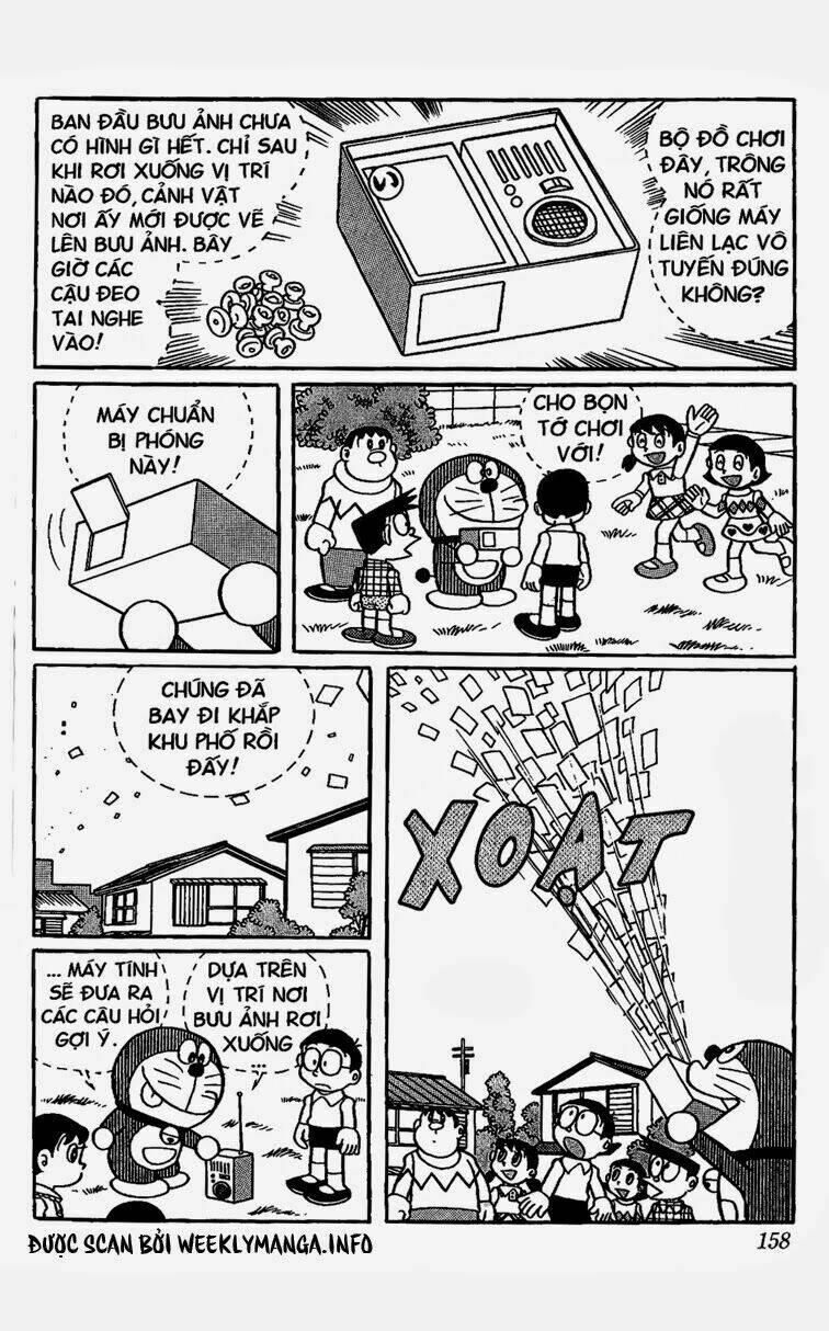 Doraemon 425 trang 9