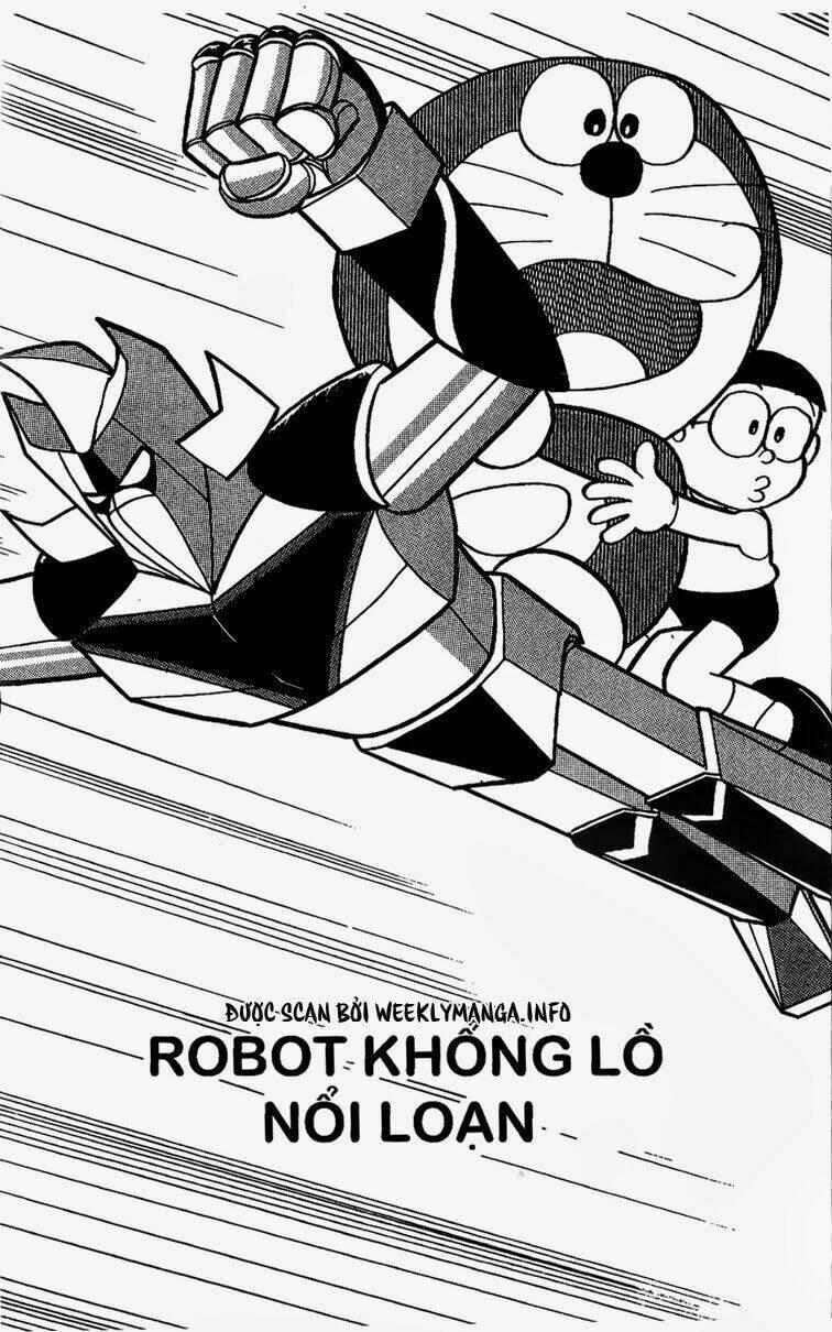 Doraemon 426 trang 1