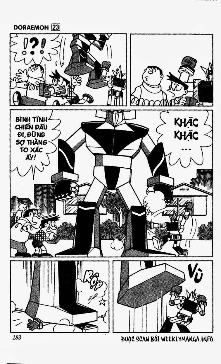 Doraemon 426 trang 14