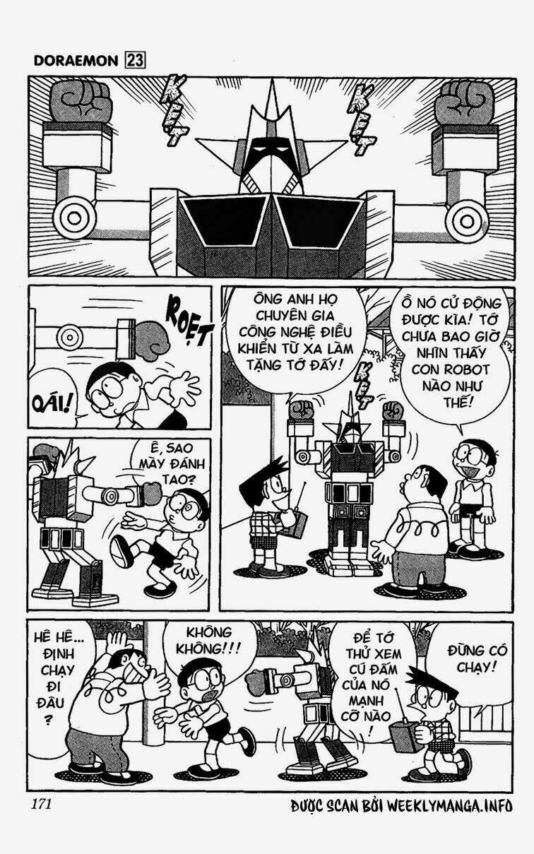 Doraemon 426 trang 2
