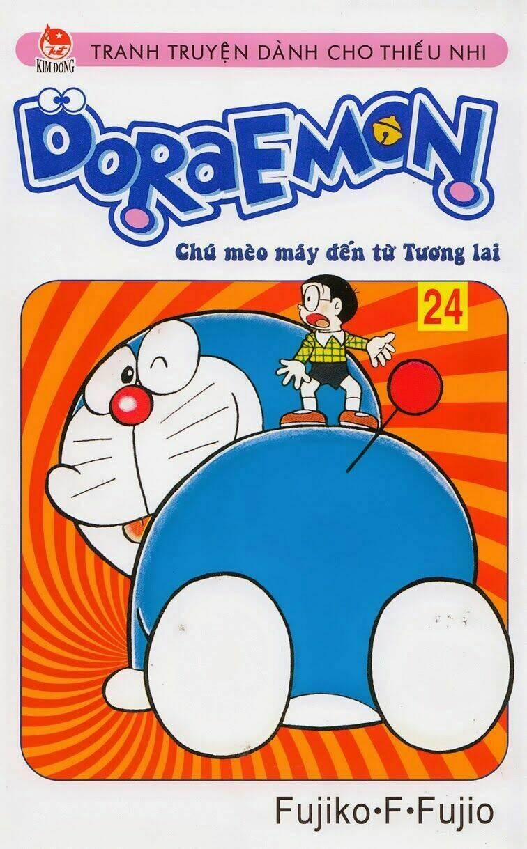 Doraemon 427 trang 1