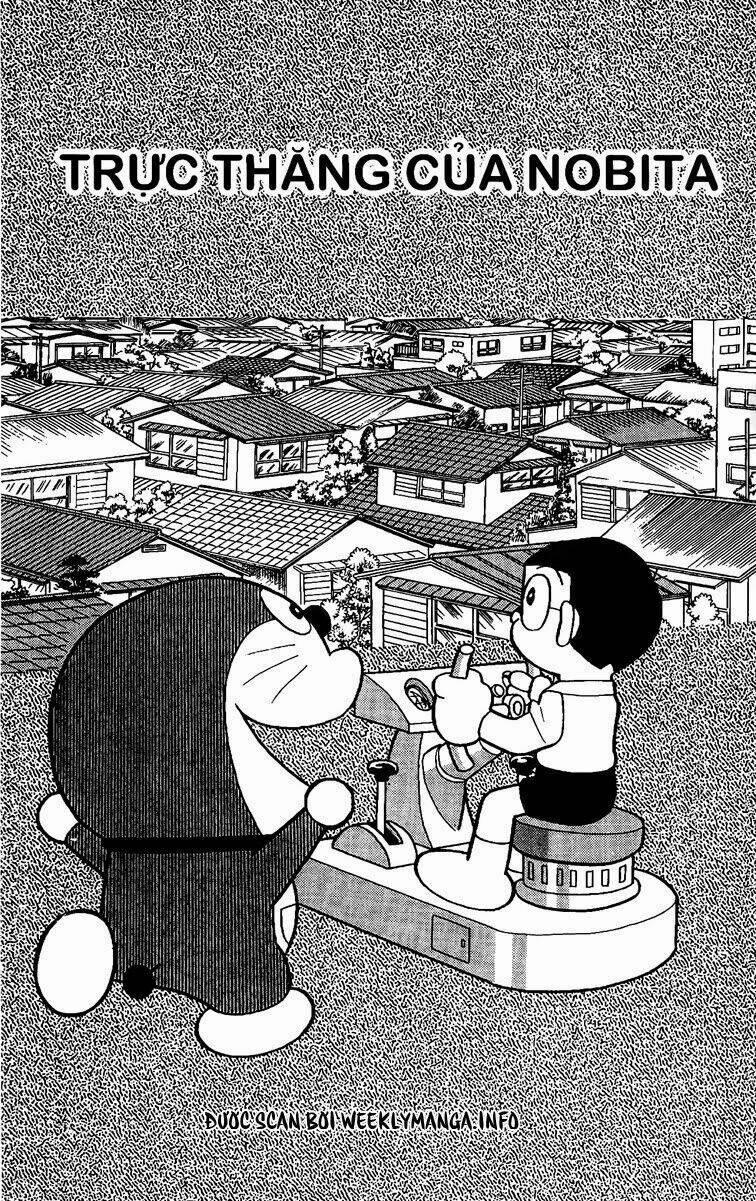 Doraemon 427 trang 2