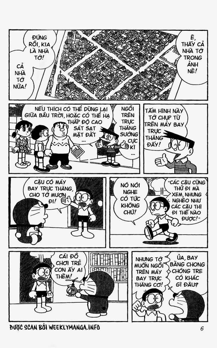Doraemon 427 trang 3