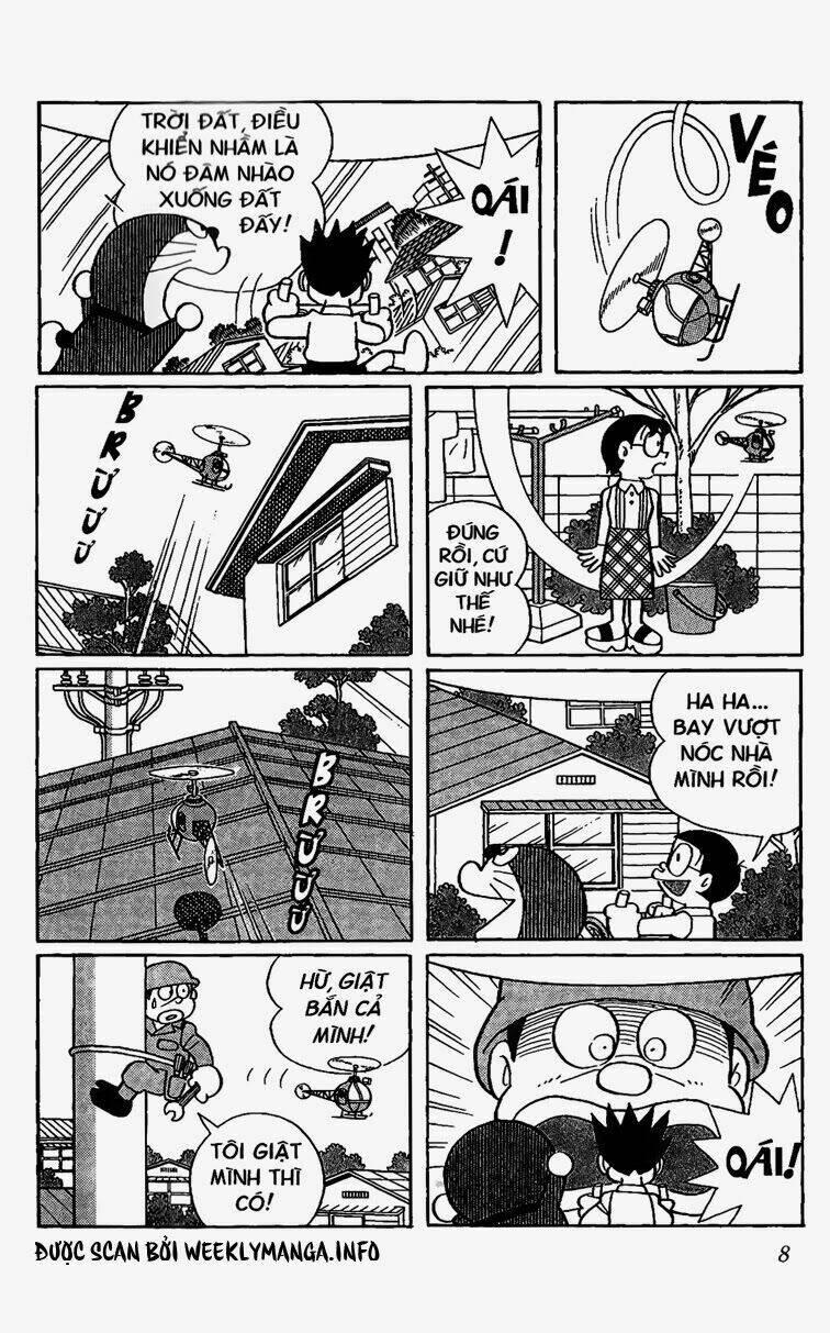 Doraemon 427 trang 5