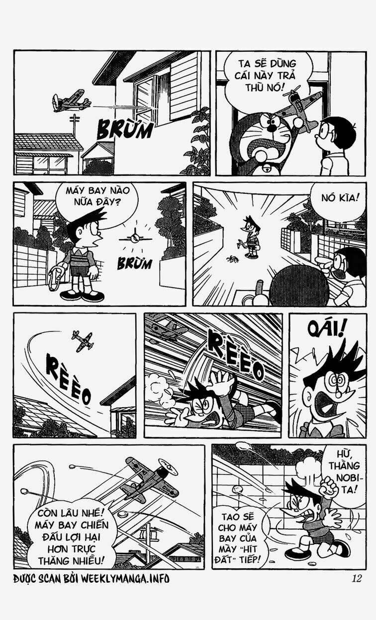 Doraemon 427 trang 9