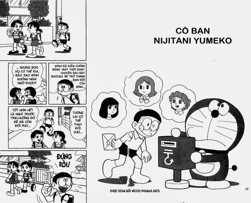 Doraemon 428 trang 1