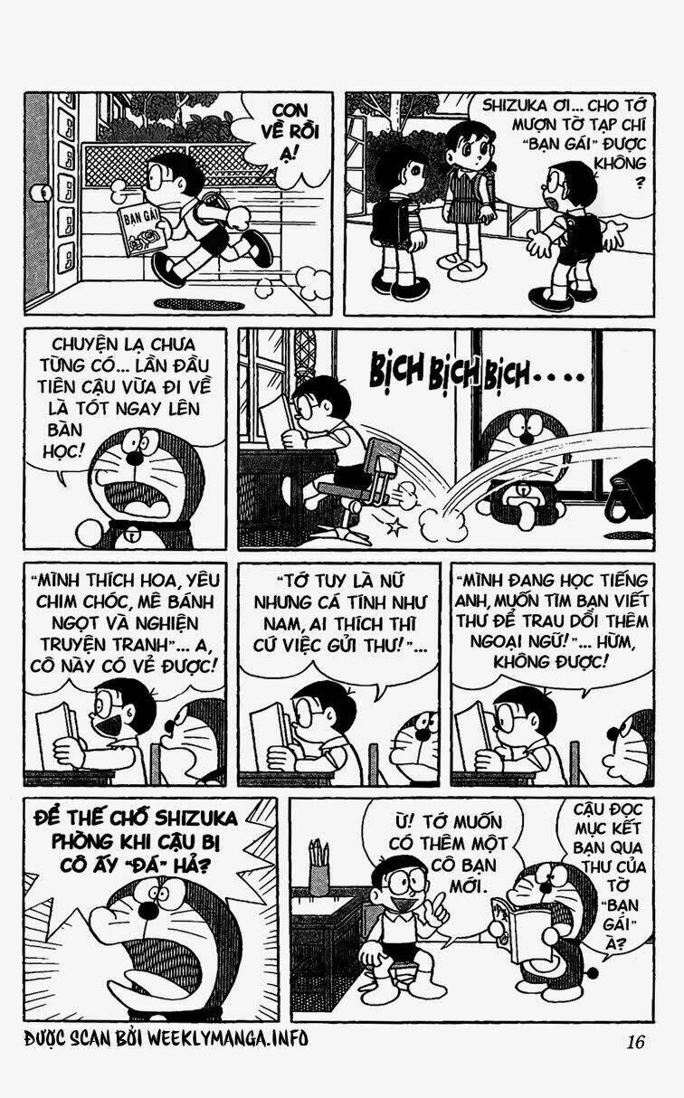Doraemon 428 trang 2