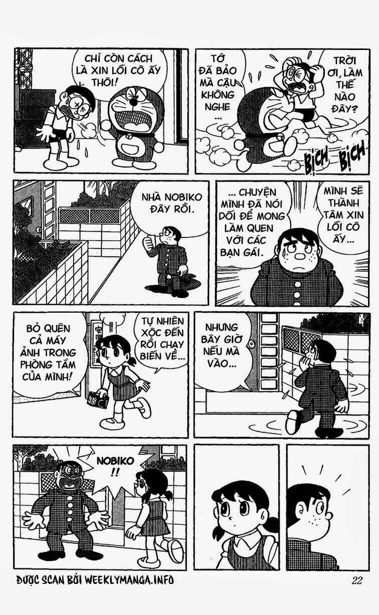 Doraemon 428 trang 8