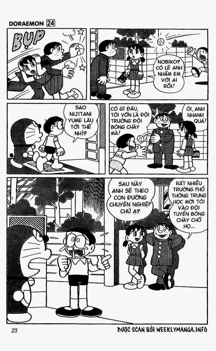 Doraemon 428 trang 9