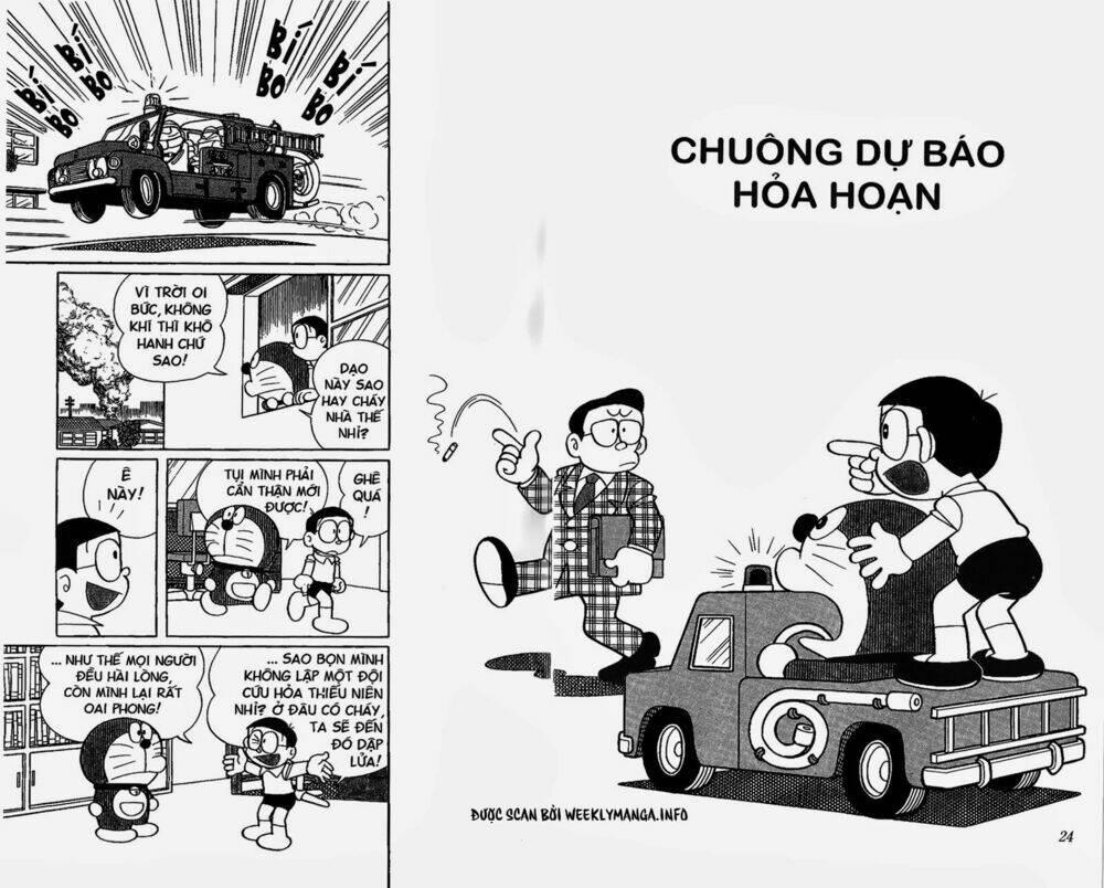 Doraemon 429 trang 1